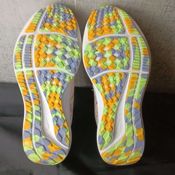 Nike Air Zoom Pegasus 39 Light Soft Pink Women's Shoes - Picture 11 of 11